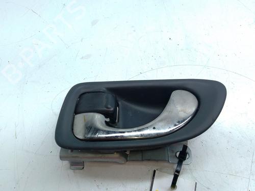 Venstre bagtil invendig håndtag Venstre bagtil invendig håndtag MITSUBISHI GALANT VIII (EA_) 2.5 V6 24V (EA5A) (163 hp) 35952076 35952076