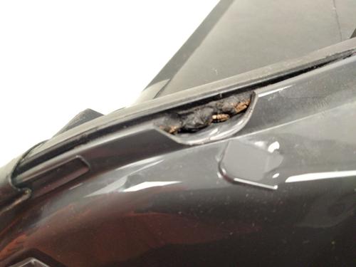 Left headlight MERCEDES-BENZ S-CLASS (W222, V222, X222) S 350 BlueTEC / d (222.132, 222.032, 222.123) | BP29912774C28