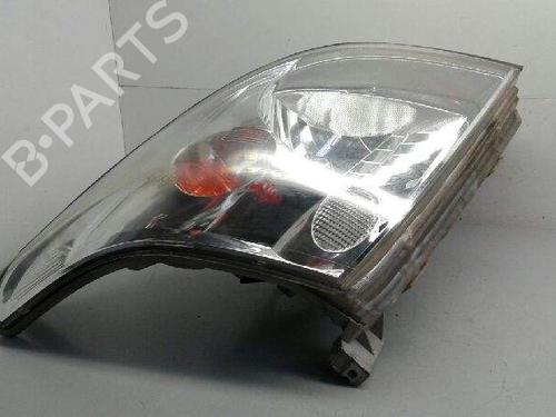 Used Right headlight Right headlight 6992270 6992270