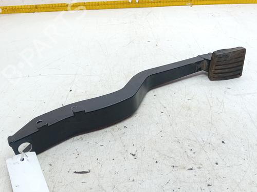 Used Break pedal MICROCAR CARGO [2011-2025]  26563345
