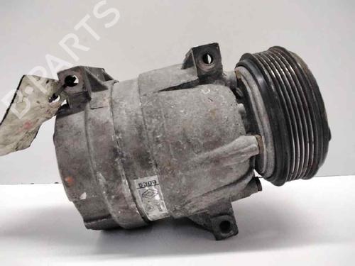 AC compressor RENAULT SCÉNIC I MPV (JA0/1_, FA0_)  | BP1559878M34 