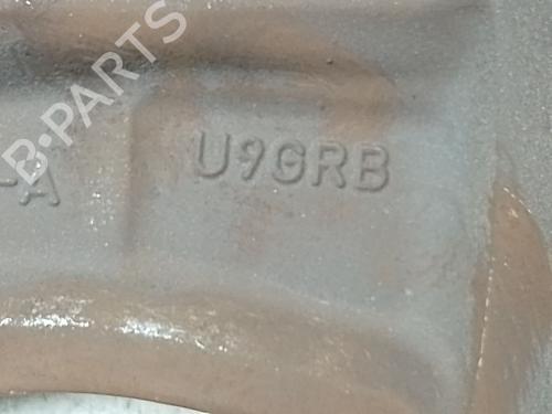 Rim LAND ROVER RANGE ROVER EVOQUE (L538)  | BP22922068C45