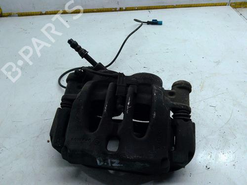 Used Left front brake caliper Left front brake caliper 29946551 29946551