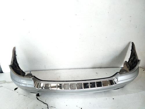 Rear bumper MERCEDES-BENZ R-CLASS (W251, V251) R 320 CDI 4-matic (251.022, 251.122) | BP20687592C8 