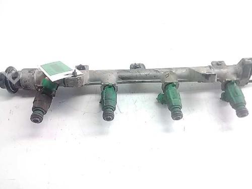 Used Injection rail KIA RIO II (JB) [2005-2011]  11946769