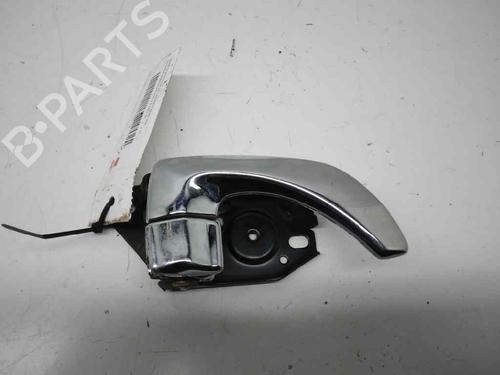 Used Front right interior door handle HYUNDAI TERRACAN (HP) 2.9 CRDi (150 hp) 9248391