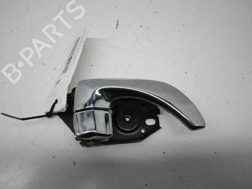 Front right interior door handle HYUNDAI TERRACAN (HP) 2.9 CRDi (150 hp) 9248391