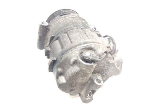 AC compressor MERCEDES-BENZ CLK (C209)  | BP21663517M34 