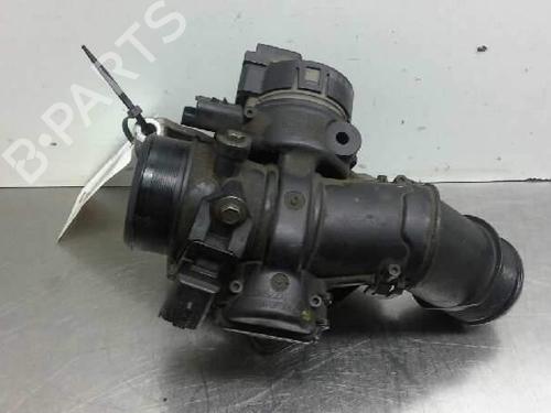 Used Throttle body Throttle body 14312498 14312498