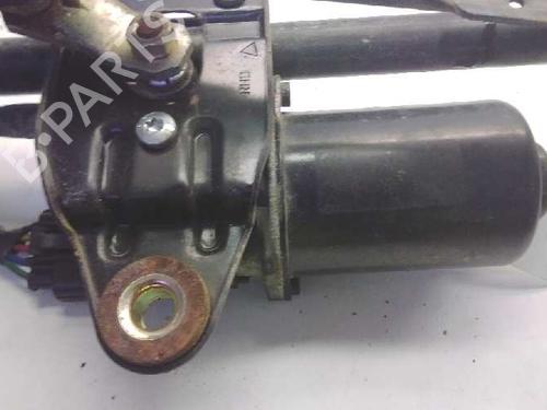 Front wiper motor KIA PICANTO I (SA) 1.0 | BP10416507M29 