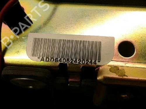 Driver airbag HYUNDAI ACCENT II (LC)  | BP4370271C9 