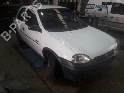 Steering column stalk OPEL CORSA B (S93) 1.2 i (F08, F68, M68) | BP7262913I23 