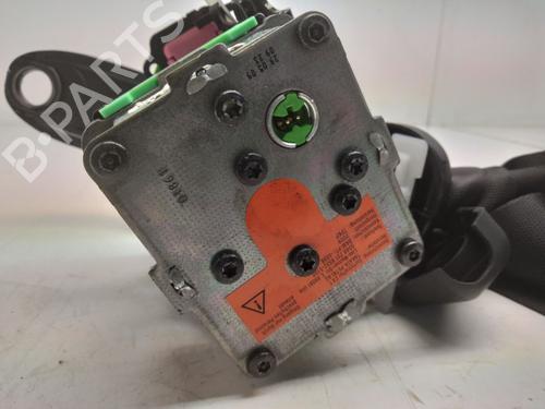 Front right seatbelt MERCEDES-BENZ CLC-CLASS (CL203)  | BP16112237I25 