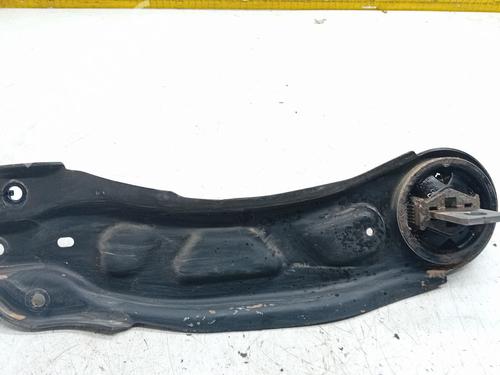 Used Left rear suspension arm MERCEDES-BENZ A-CLASS (W176) A 200 CDI / d (176.008) (136 hp) 26680549