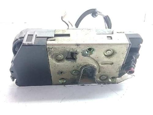 Used Rear right lock PEUGEOT 307 (3A/C) [2000-2012]  7256950