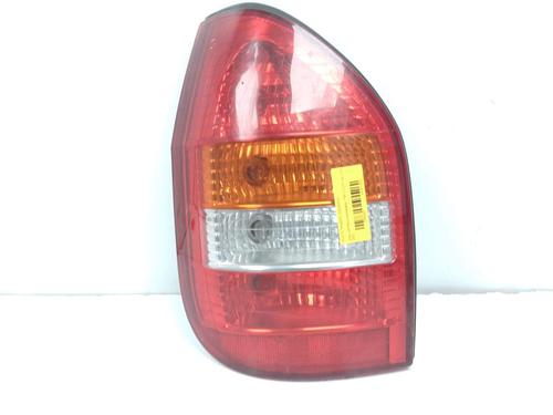 Used Left taillight Left taillight 37437154 37437154