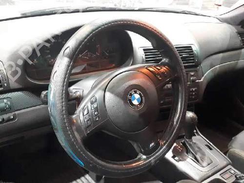 Engine control unit (ECU) BMW 3 (E46) 320 d | BP11330291M57 - Image 20
