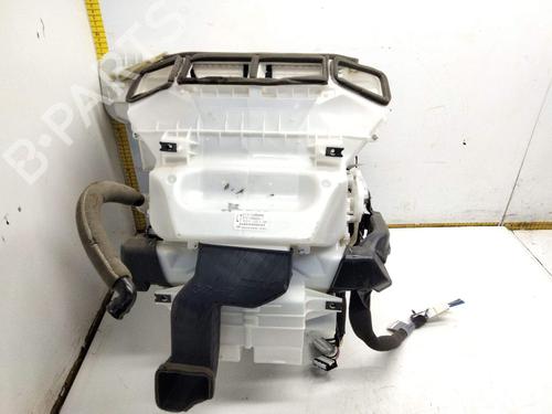 Used Heater matrix box Heater matrix box 29133573 29133573