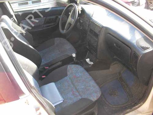 Right taillight SEAT IBIZA II (6K1) 1.9 SDI | BP135408C35 