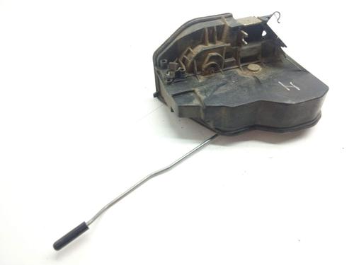 Front left lock BMW 1 (E81) 118 d | BP36390407C98 - Image 3