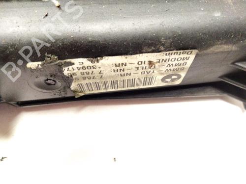 Water radiator BMW 3 (E90) 320 d | BP22799498M31 - Image 3