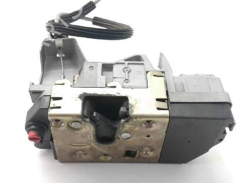 Used Rear right lock Rear right lock 7256973 7256973