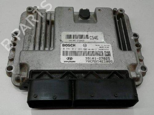 Used Engine control unit (ECU) Engine control unit (ECU) 7533241 7533241