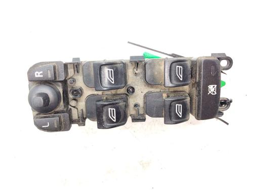 Used Left front window switch Left front window switch 20664757 20664757