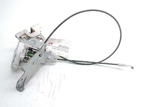 Used Tailgate lock MITSUBISHI OUTLANDER II (CW_W) 2.0 DI-D (CW8W) (140 hp) 1026931