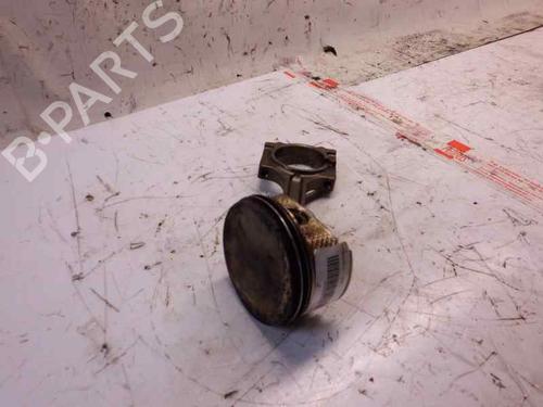 Other MAZDA 6 Saloon (GG) 2.0 (GGEP, GG10) | BP14313633O1 