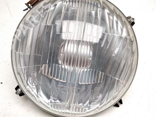 Højre forlygte LAND ROVER 88/109 MK I Open Off-Road Vehicle 2.0 D 4x4 (53 hp) 25227871