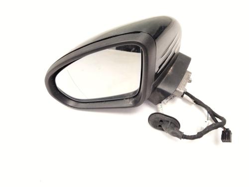Used Left mirror MERCEDES-BENZ A-CLASS (W177) A 180 d (177.003) (116 hp) 26460989