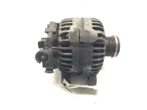 Used Alternator PEUGEOT PARTNER Box Body/MPV [2008-2025]  17058592