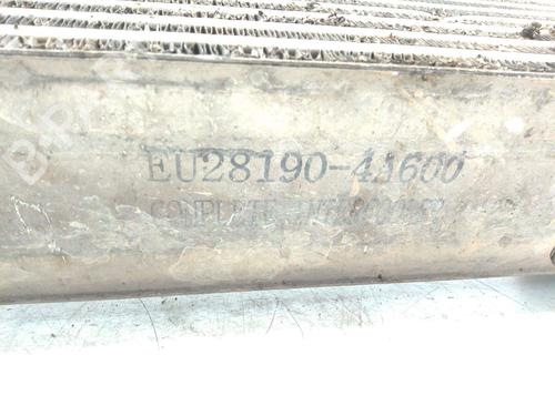 Intercooler HYUNDAI H350 Van 2.5 CRDI | BP38539680M30 - Image 3