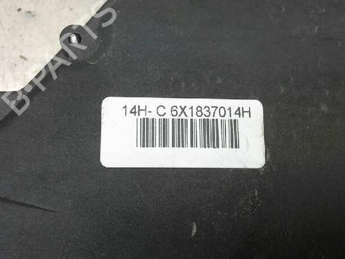 Højre fortil lås SEAT TOLEDO II (1M2)  | BP1416359C97 