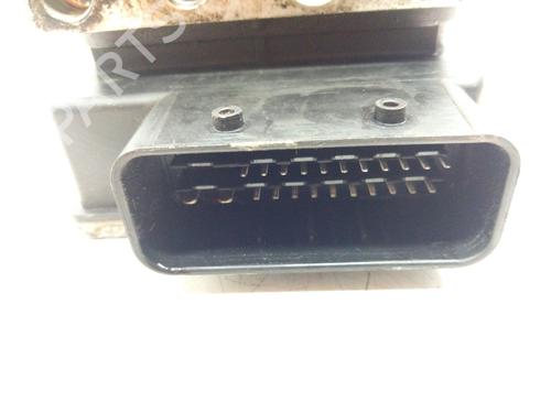 ABS pump SAAB 9-3 (YS3F, E79, D79, D75) 1.9 TTiD | BP20687645M43 