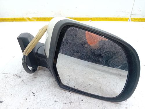 Right mirror NISSAN LEAF (ZE0) Electric | BP25229398C27