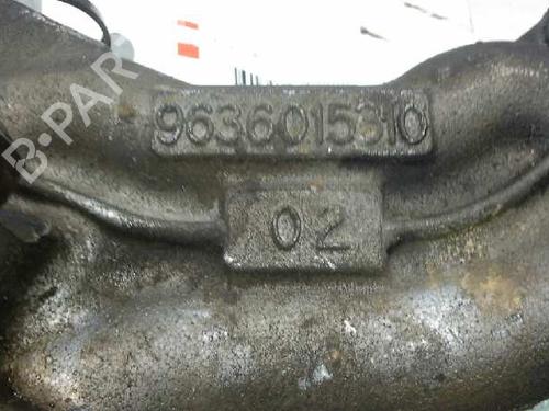 Support CITROËN XSARA Coupe (N0) 1.6 16V | BP14314346C155 