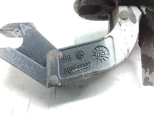 Rear left exterior door handle SEAT TOLEDO III (5P2)  | BP11731820C130 