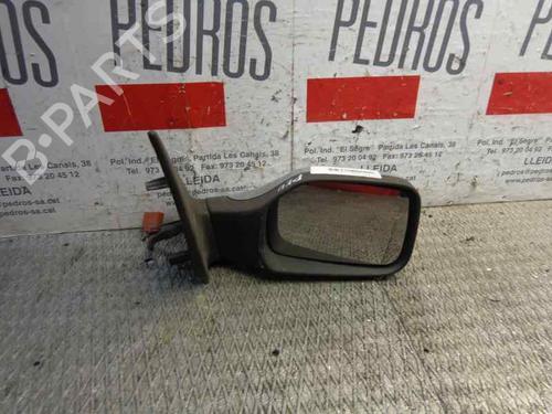 Used Right mirror PEUGEOT 106 II (1A_, 1C_) 1.5 D (57 hp) 852138