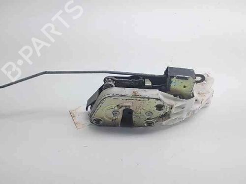Used Front right lock Front right lock MITSUBISHI GALANT VIII (EA_) [1996-2004] 10677350 10677350