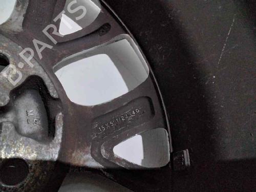 Rim NISSAN NOTE (E13)  | BP14317132C45 