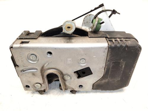 Used Front left lock OPEL ASTRA G Hatchback (T98) 1.6 16V (F08, F48) (101 hp) 31756946