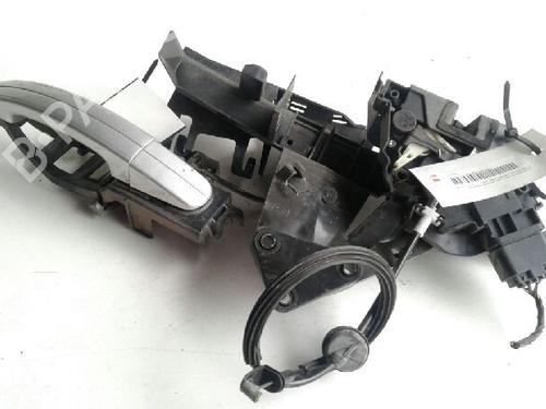 Front left lock FORD FOCUS II Turnier (DA_, FFS, DS)  | BP7257018C98 