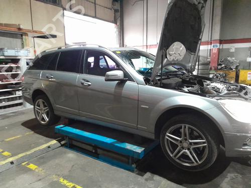 Engine MERCEDES-BENZ C-CLASS T-Model (S204) C 320 CDI (204.222) | BP32067780M1 