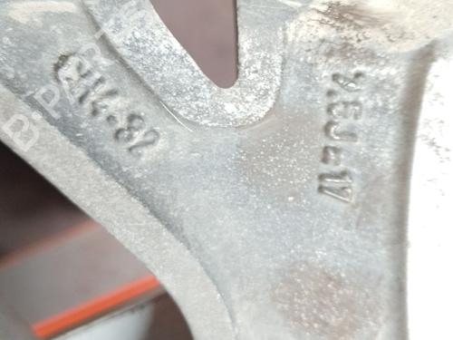 Rim CITROËN C4 II (NC_) 1.6 HDi 110 | BP26610905C45 