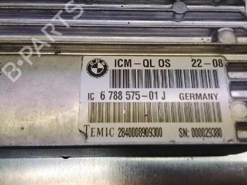Comfort control module BMW X6 (E71, E72) 30 d | BP9449850M56 - Image 2