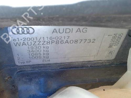 Mass air flow sensor AUDI A3 Sportback (8PA) 2.0 TDI 16V | BP1621300M95 