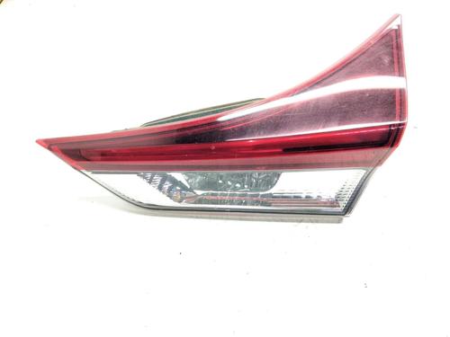 Used Right tailgate light Right tailgate light 17534501 17534501