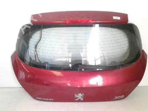 Used Tailgate Tailgate 17055464 17055464